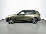 2026 BMW X5 - Preview 8
