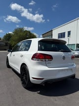 2012 Volkswagen GTI - Preview 4
