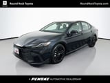 2025 Toyota Camry - Preview 2