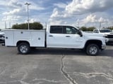 2026 Chevrolet Silverado 2500 HD - Preview 6