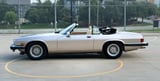 1991 Jaguar XJS - Preview 8
