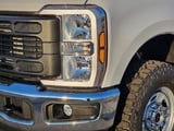 2027 Ford F-350 - Preview 5