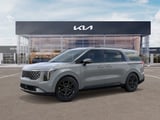 2027 Kia Carnival - Preview 3