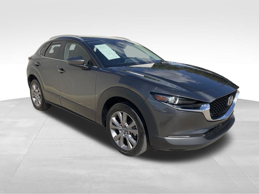 2025 Mazda CX-30 - Image 1