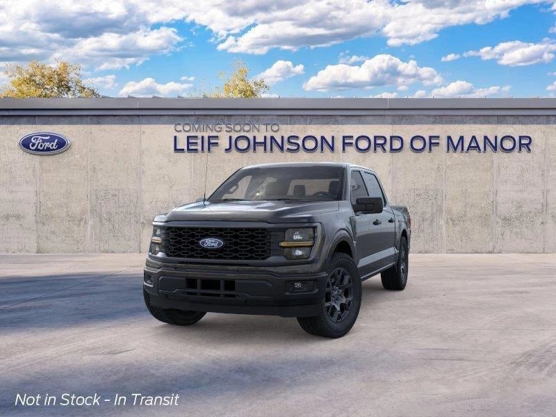 2026 Ford F-150 - Image 1