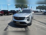 2019 Cadillac XT4 - Preview 3