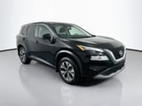 2023 Nissan Rogue - Preview 3