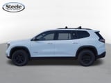 2026 GMC Acadia - Preview 4