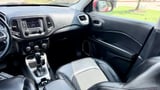2018 Jeep Compass - Preview 7