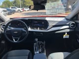 2026 Chevrolet Trax - Preview 12