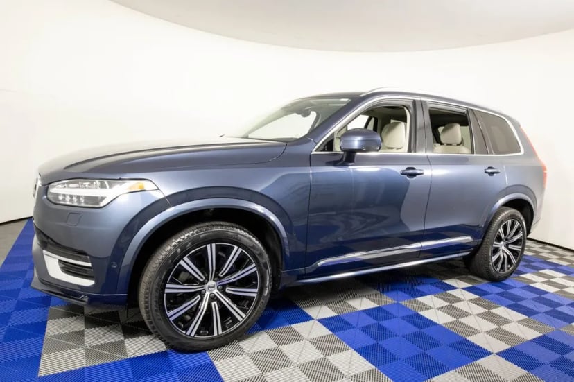 2024 Volvo XC90 - Image 1