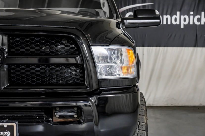 2018 Ram 2500 - Image 2