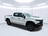 2026 Chevrolet Silverado 1500 - Preview 6