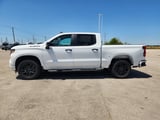 2026 Chevrolet Silverado 1500 - Preview 3
