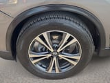 2017 Nissan Rogue - Preview 8