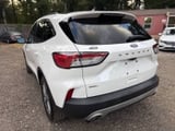 2022 Ford Escape - Preview 8
