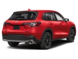 2027 Honda HR-V - Preview 2