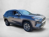 2024 Toyota RAV4 - Preview 3