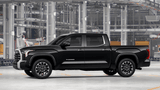 2026 Toyota Tundra - Preview 3