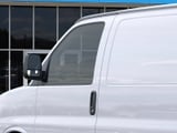 2026 Chevrolet Express Cargo - Preview 12