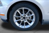 2010 Ford Mustang - Preview 10