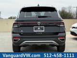 2026 Volkswagen Taos - Preview 9