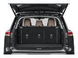 2026 Nissan Pathfinder - Preview 5