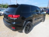 2021 Jeep Grand Cherokee - Preview 4