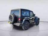2026 Jeep Wrangler - Preview 5