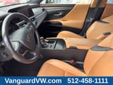2023 Lexus ES - Preview 12