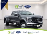 2026 Ford F-450 - Preview 2