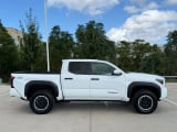 2026 Toyota Tacoma - Preview 3