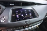 2019 Cadillac XT4 - Preview 14