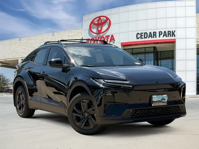 2026 Toyota C-HR - Image 1