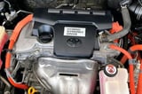 2017 Toyota RAV4 Hybrid - Preview 2
