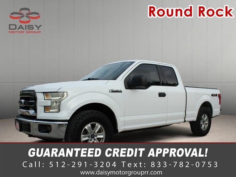 2017 Ford F-150 - Image 1