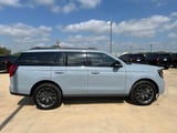 2027 Ford Expedition - Preview 7