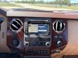 2012 Ford F-350 - Preview 14