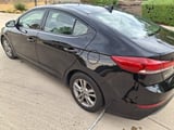 2017 Hyundai Elantra - Preview 6