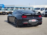 2024 Ford Mustang - Preview 5