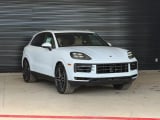 2026 Porsche Cayenne - Preview 11