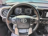2019 Toyota Tacoma - Preview 12