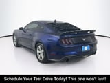2020 Ford Mustang - Preview 5
