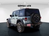 2023 Jeep Wrangler - Preview 5