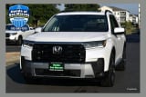 2026 Honda Pilot - Preview 2