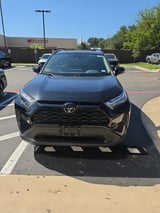 2022 Toyota RAV4 - Preview 2