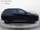 2026 Jeep Compass - Preview 16