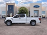 2026 Ford F150 - Preview 3