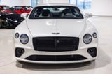 2020 Bentley Continental - Preview 11