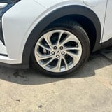 2027 Chevrolet Bolt - Preview 3